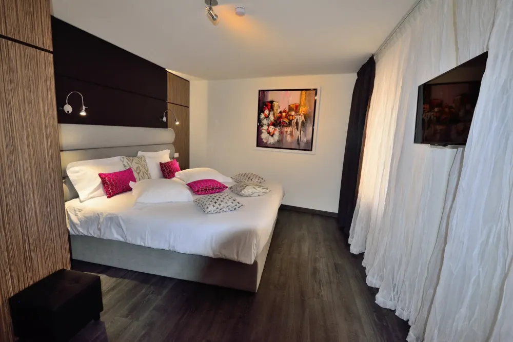 belle chambre