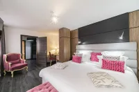 suite confort